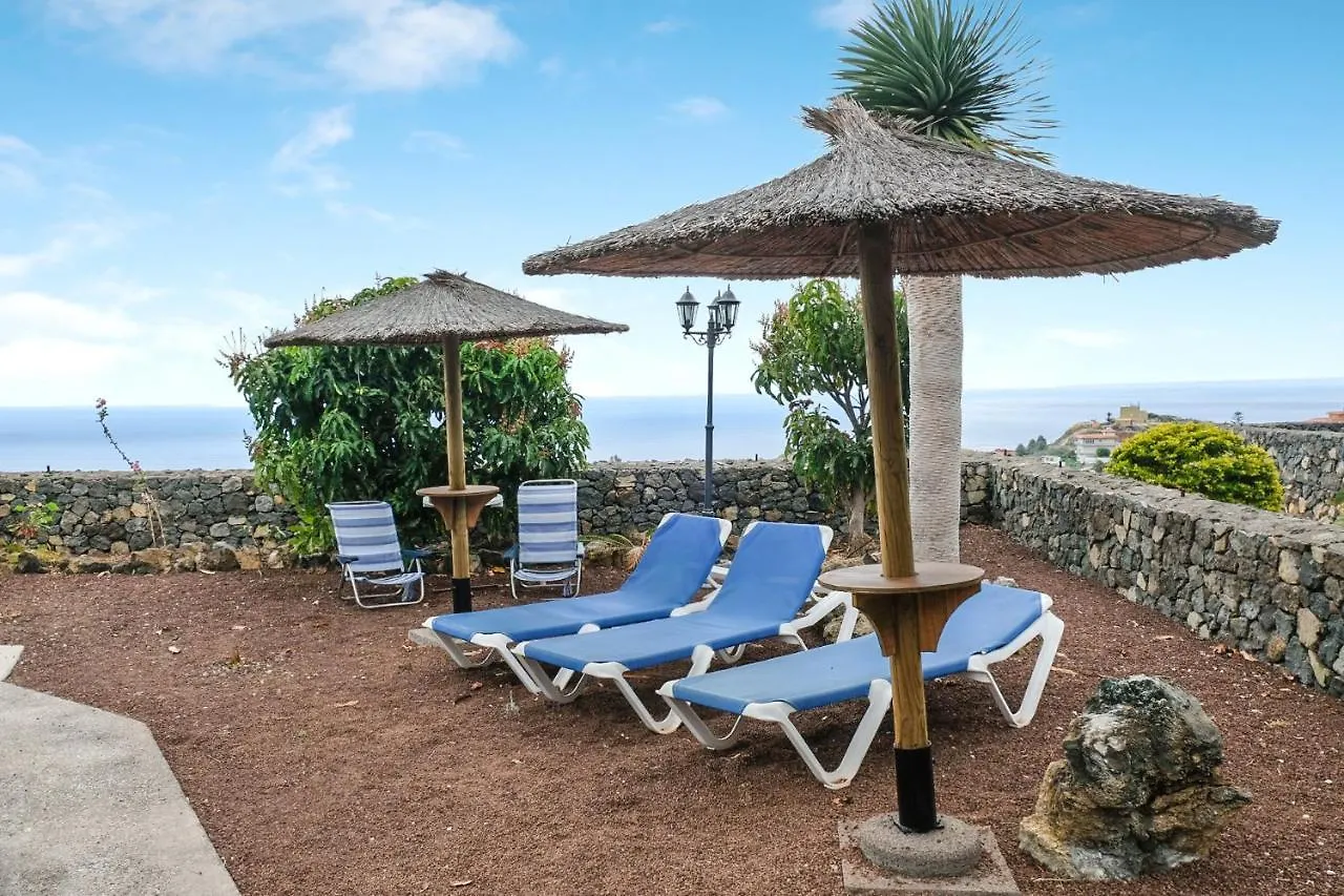Finca La Sorriba La Guancha 0*,  스페인