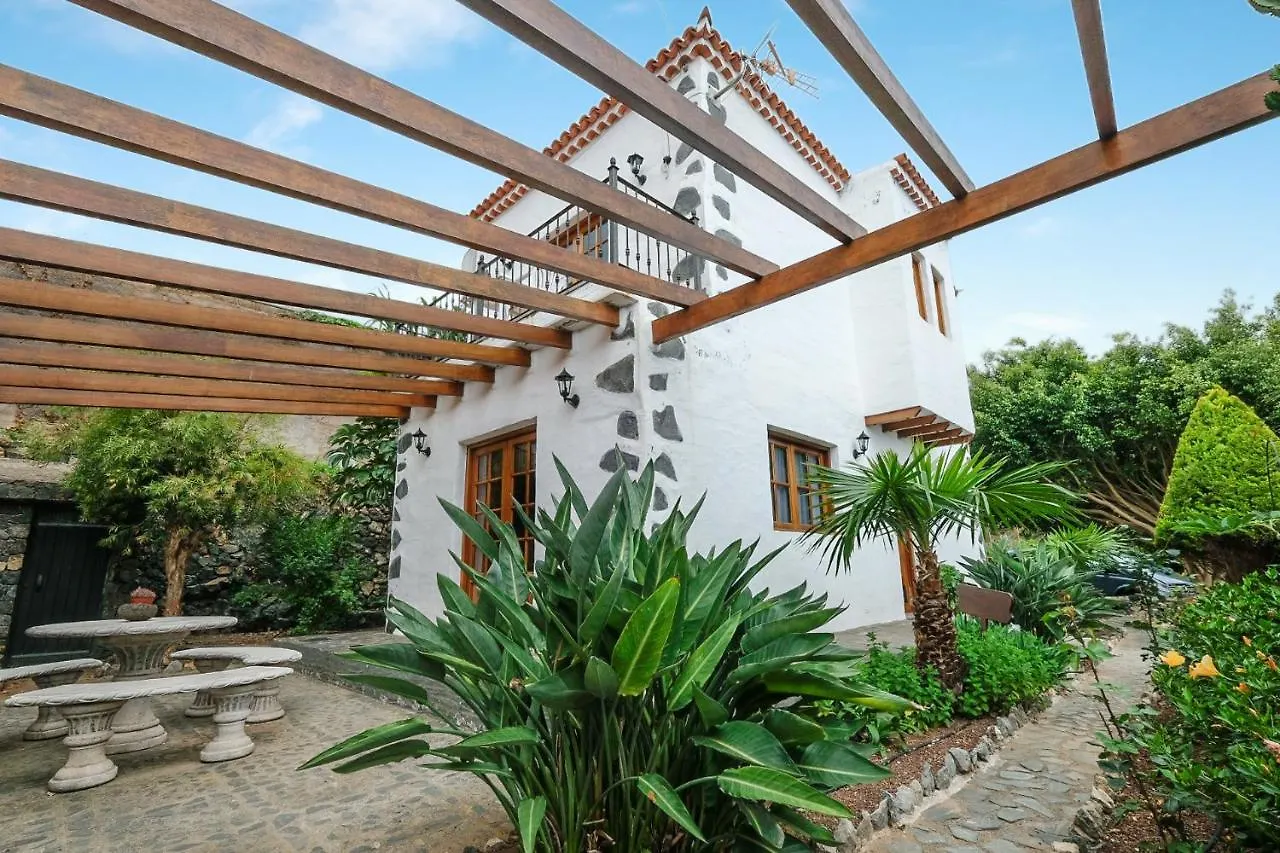 Villa Finca La Sorriba La Guancha