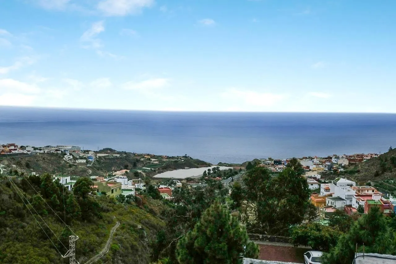 Villa Finca La Sorriba La Guancha