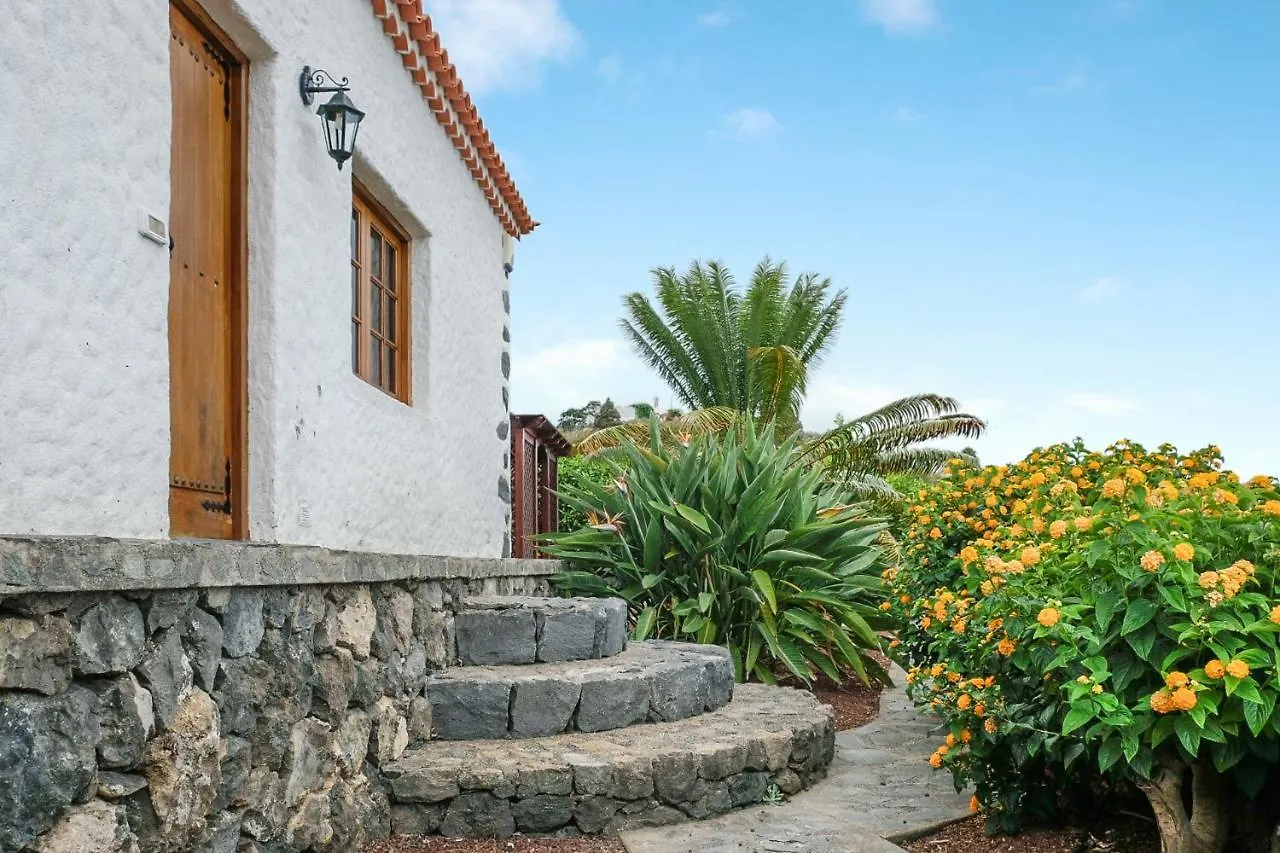 Finca La Sorriba La Guancha 스페인