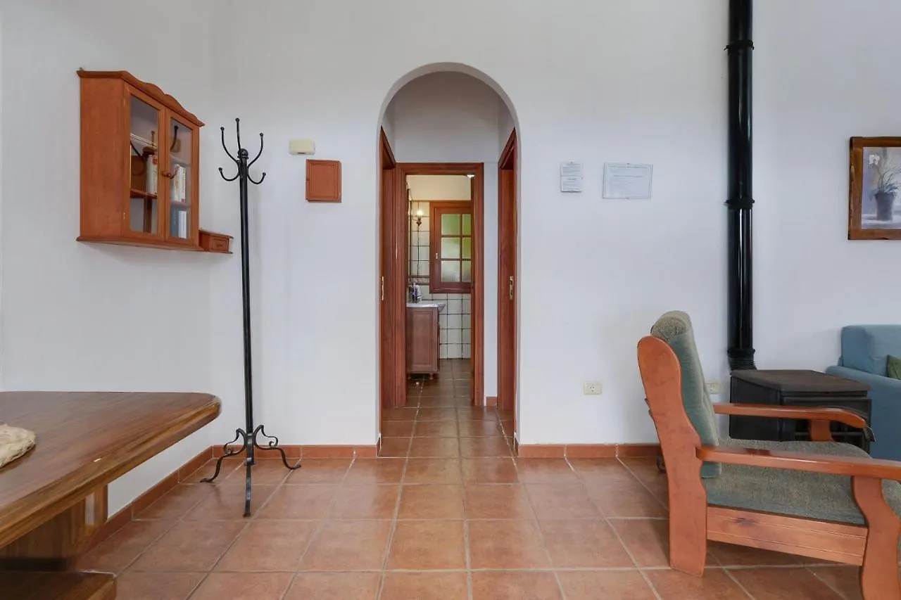 Finca La Sorriba La Guancha Villa