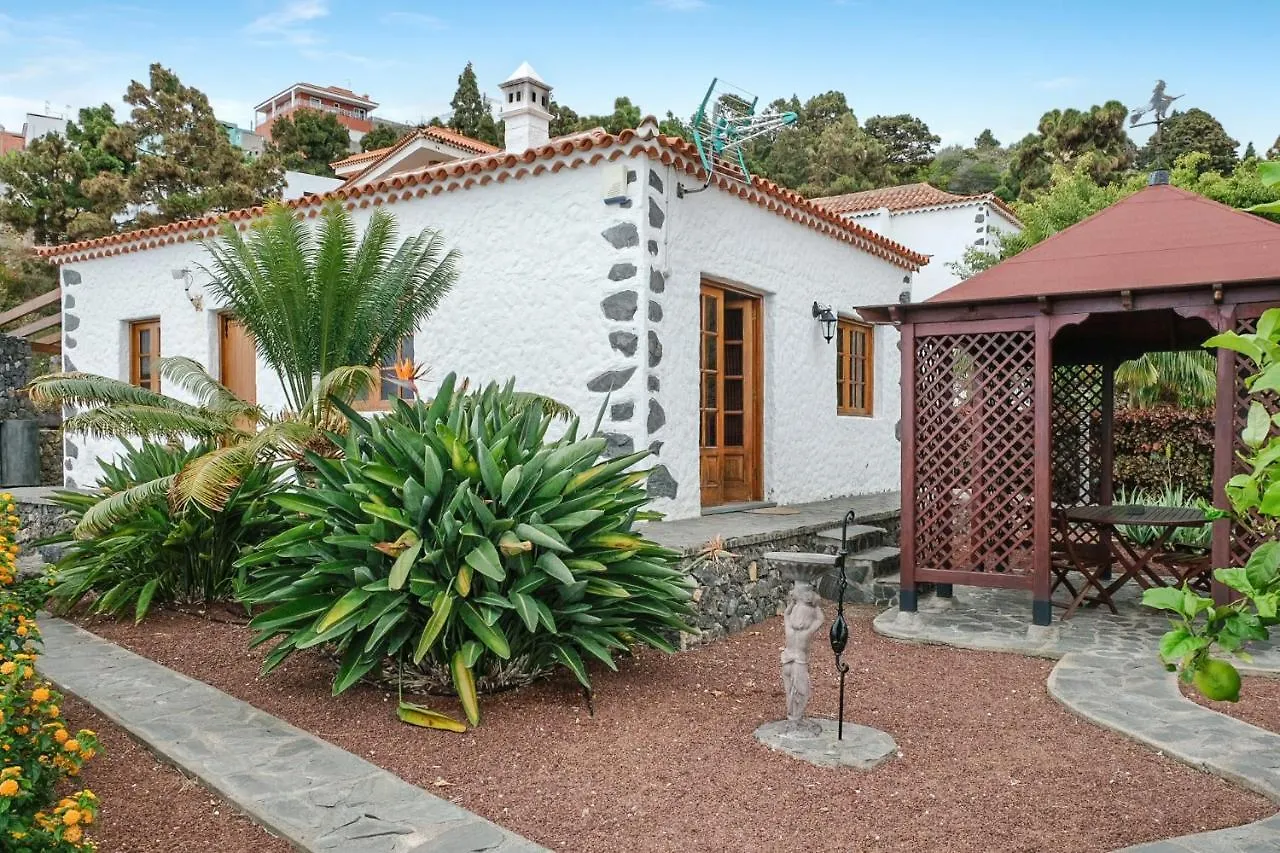 Finca La Sorriba La Guancha