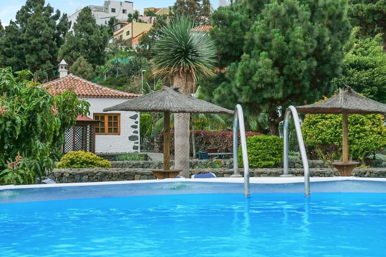 Villa Finca La Sorriba La Guancha
